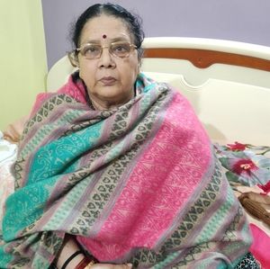 Meet your Posher, Sushmita